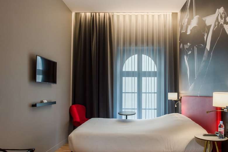 Hotel Ibis Styles Toulouse Capitole