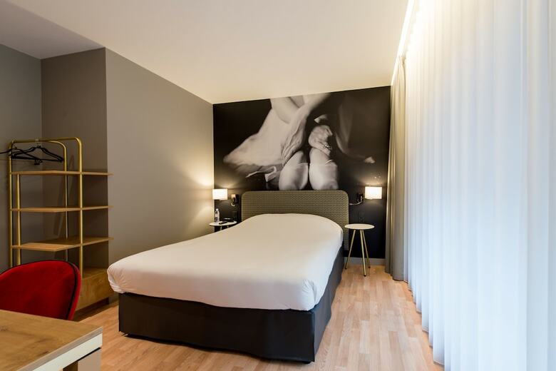 Hotel Ibis Styles Toulouse Capitole