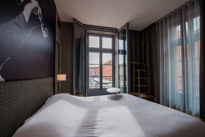 Hotel Ibis Styles Toulouse Capitole