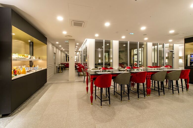 Hotel Ibis Styles Toulouse Capitole