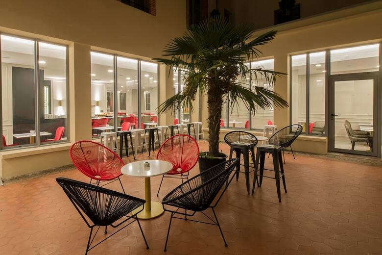 Hotel Ibis Styles Toulouse Capitole