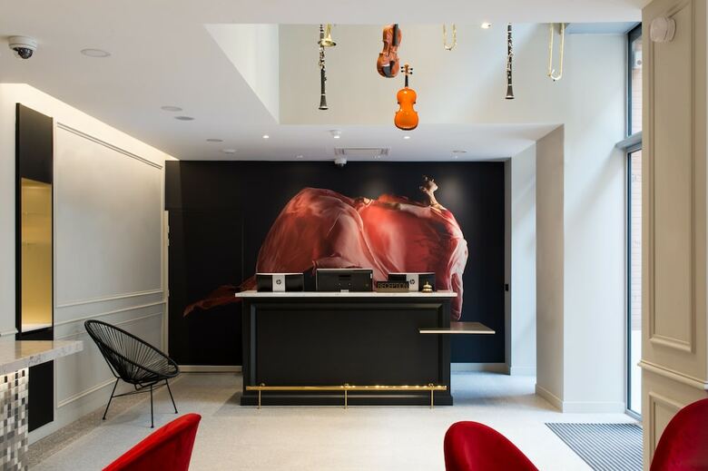 Hotel Ibis Styles Toulouse Capitole