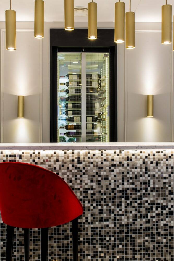 Hotel Ibis Styles Toulouse Capitole