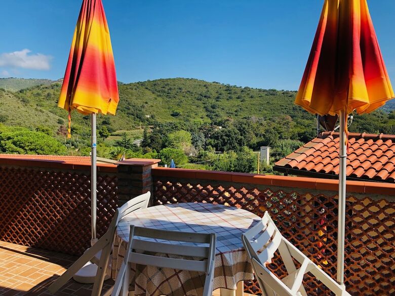 Residence La Valdana