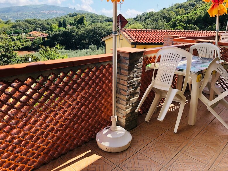 Residence La Valdana