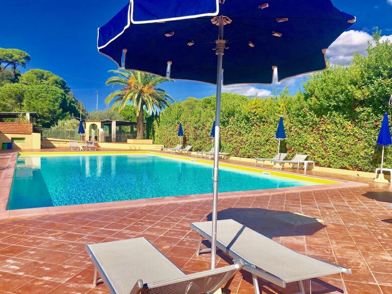 Residence La Valdana