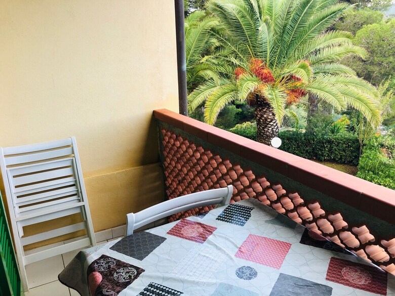 Residence La Valdana