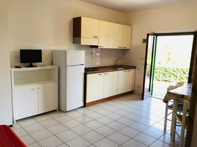 Residence La Valdana
