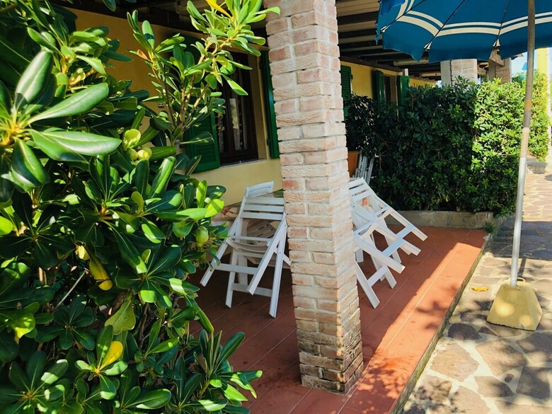 Residence La Valdana
