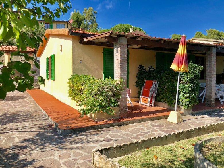 Residence La Valdana