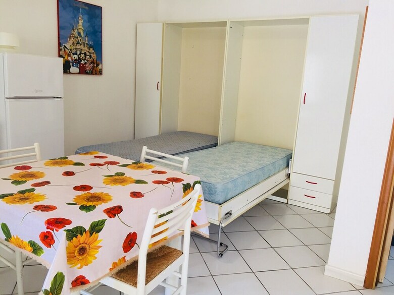 Residence La Valdana