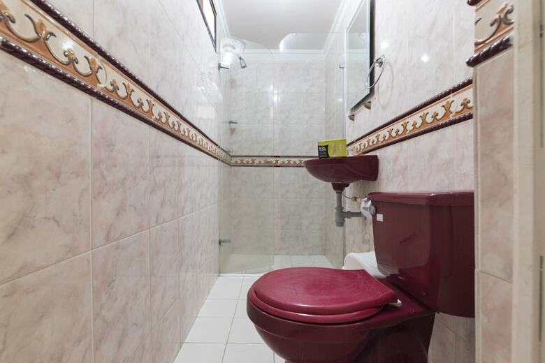 Hotel Ayenda 1303 Virrey 76