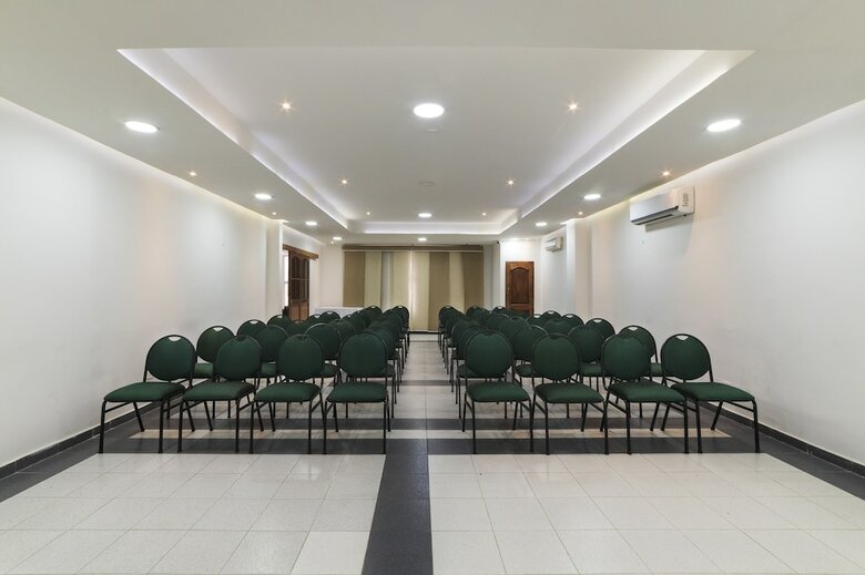 Hotel Ayenda 1303 Virrey 76