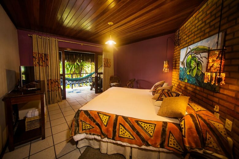 Hotel Ponta Do Madeiro