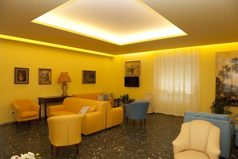 Hotel Venere