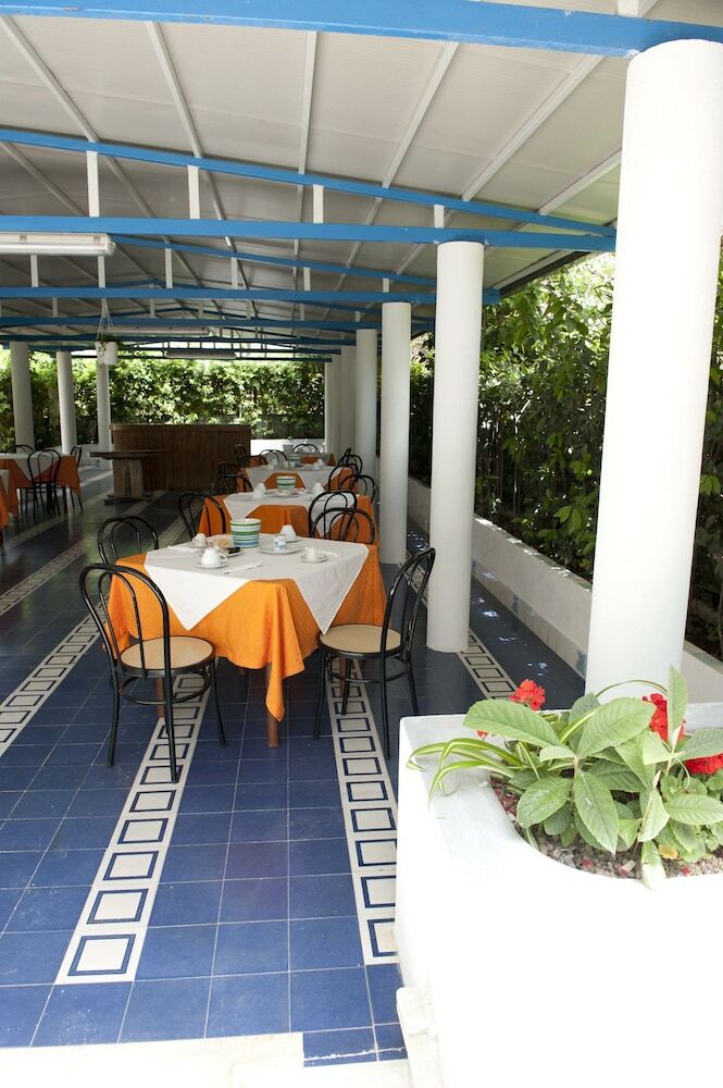 Hotel Venere