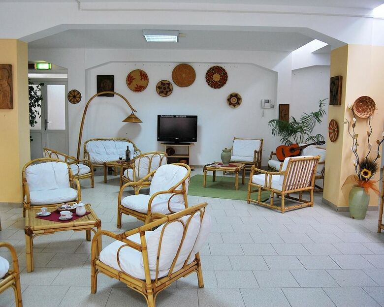 Hotel Castelsardo Domus Beach