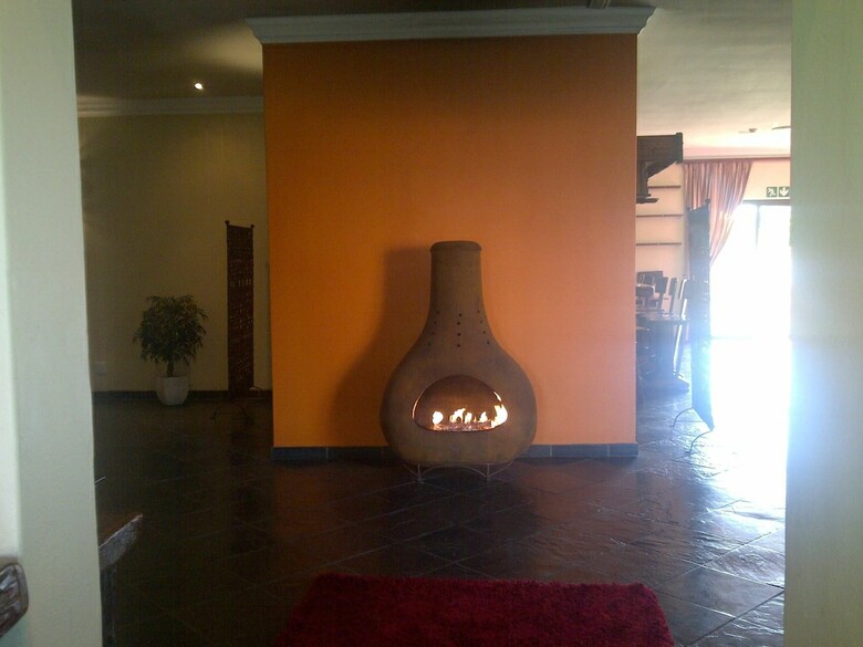 Soli Deo Gloria Boutique Hotel