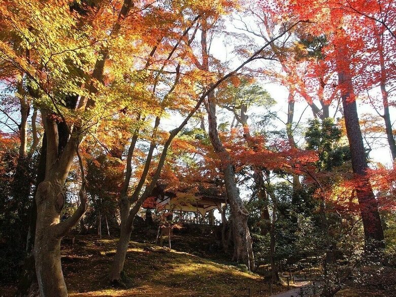 Kanazawa Hakuchoro Hotel Sanraku