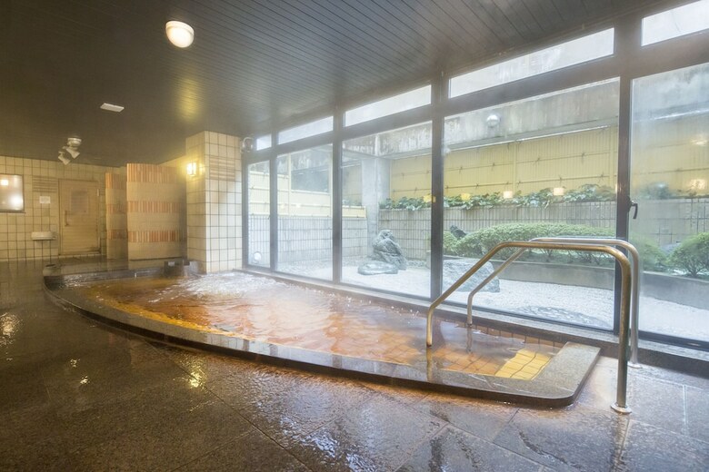 Kanazawa Hakuchoro Hotel Sanraku
