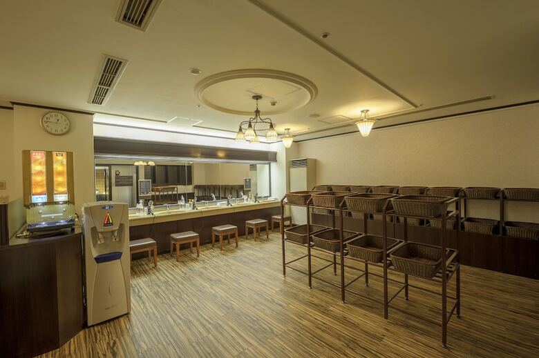 Kanazawa Hakuchoro Hotel Sanraku