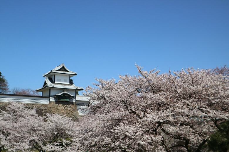 Kanazawa Hakuchoro Hotel Sanraku