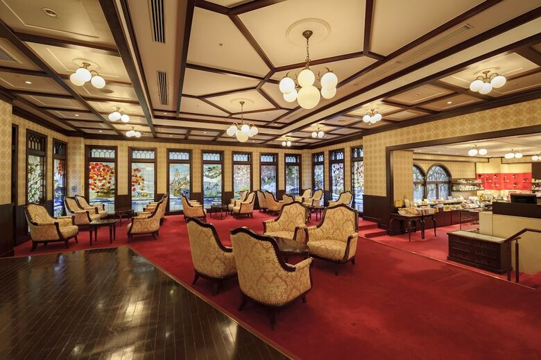 Kanazawa Hakuchoro Hotel Sanraku