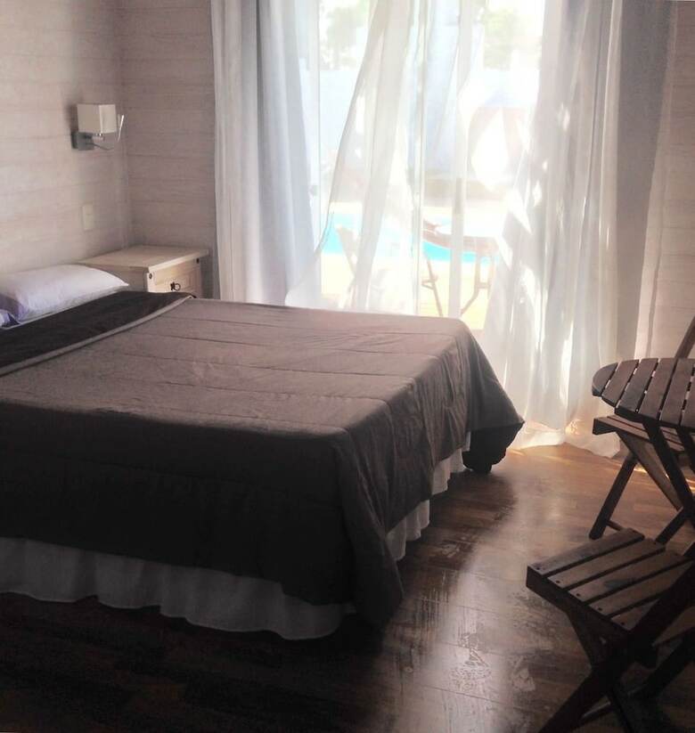 Hotel El Diablo Y El Mar