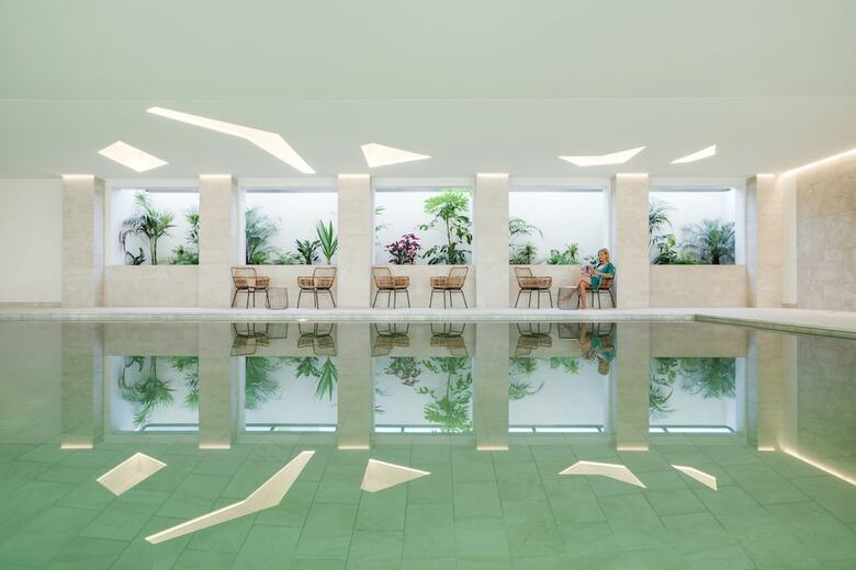 Hotel H�lios