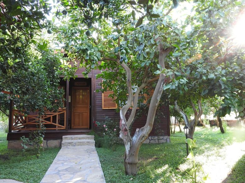 Pension Mercan Bungalow