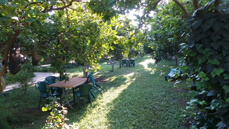 Pension Mercan Bungalow