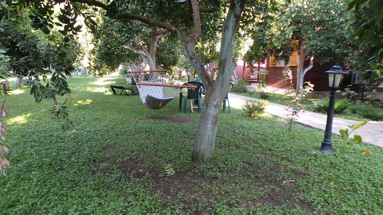 Pension Mercan Bungalow