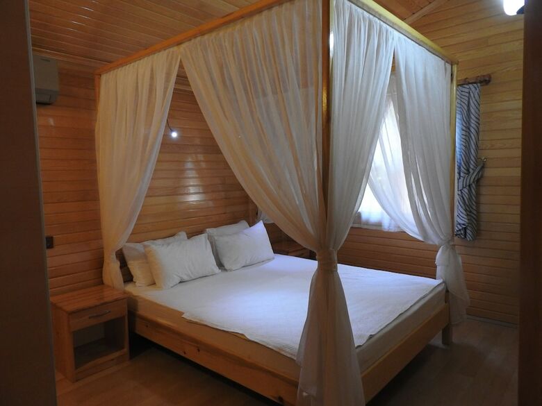 Pension Mercan Bungalow
