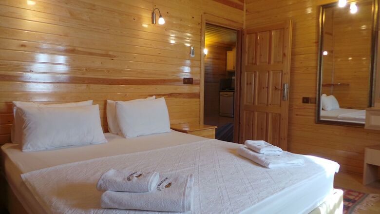 Pension Mercan Bungalow