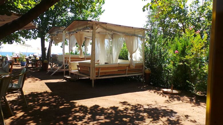 Pension Mercan Bungalow