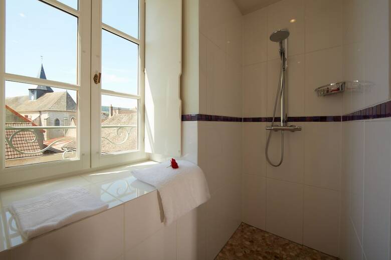 Hotel Olivier Leflaive - H�tel 4****
