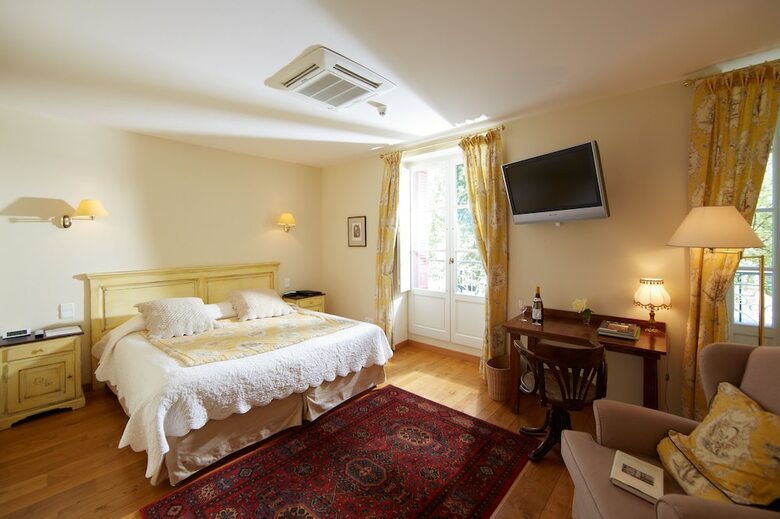 Hotel Olivier Leflaive - H�tel 4****