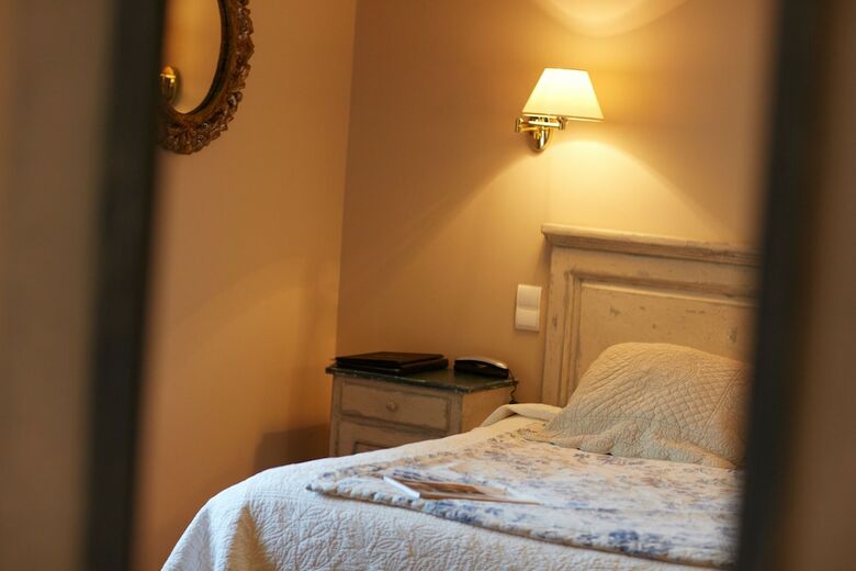 Hotel Olivier Leflaive - H�tel 4****