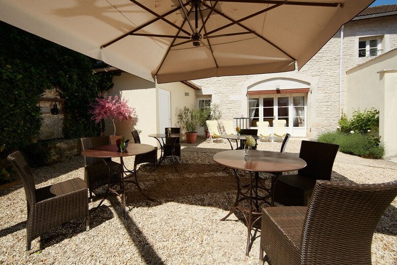 Hotel Olivier Leflaive - H�tel 4****