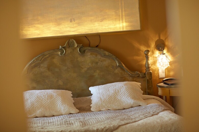 Hotel Olivier Leflaive - H�tel 4****