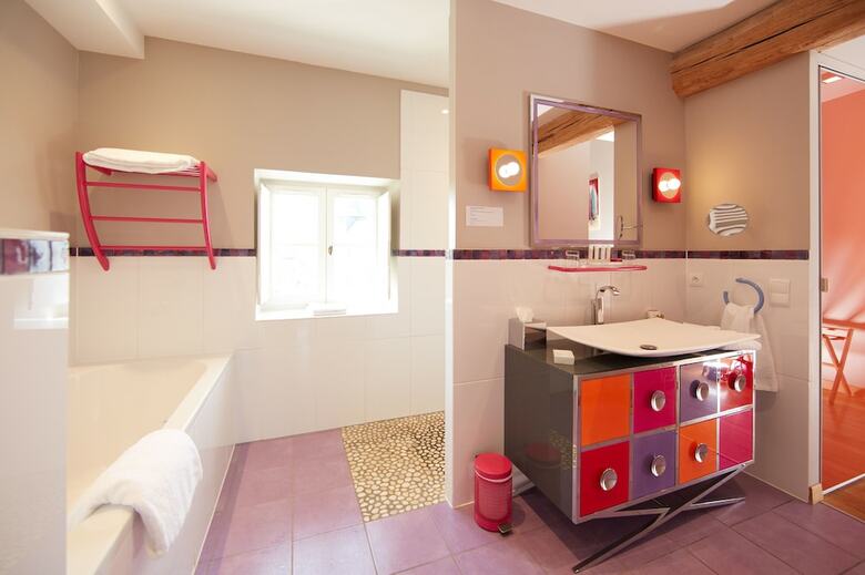 Hotel Olivier Leflaive - H�tel 4****
