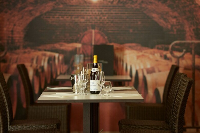 Hotel Olivier Leflaive - H�tel 4****