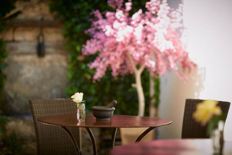 Hotel Olivier Leflaive - H�tel 4****