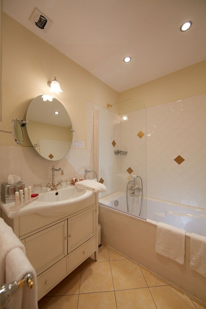 Hotel Olivier Leflaive - H�tel 4****