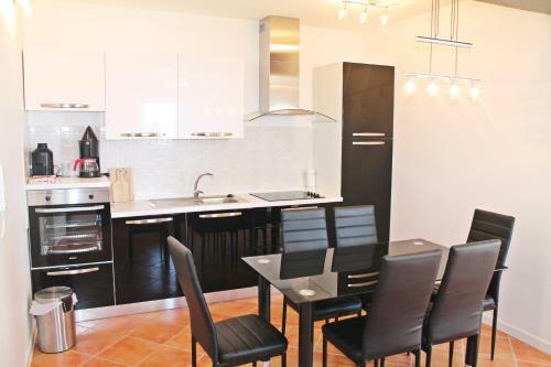 Apartments Jadran