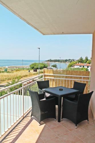 Apartments Jadran