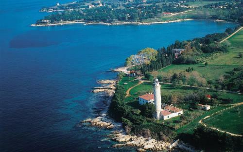 Apartments Jadran