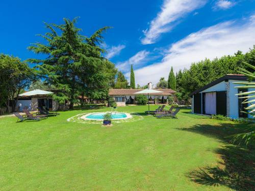 Villa Katoro