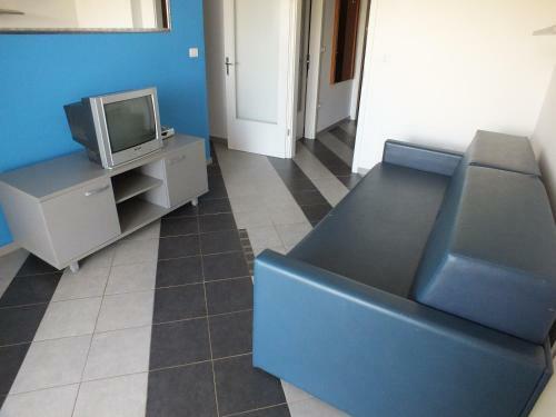 Apartamentos Residence Lavanda