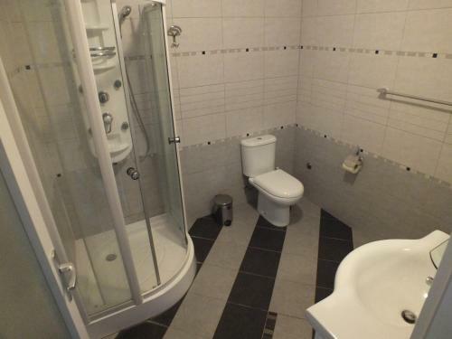 Apartamentos Residence Lavanda